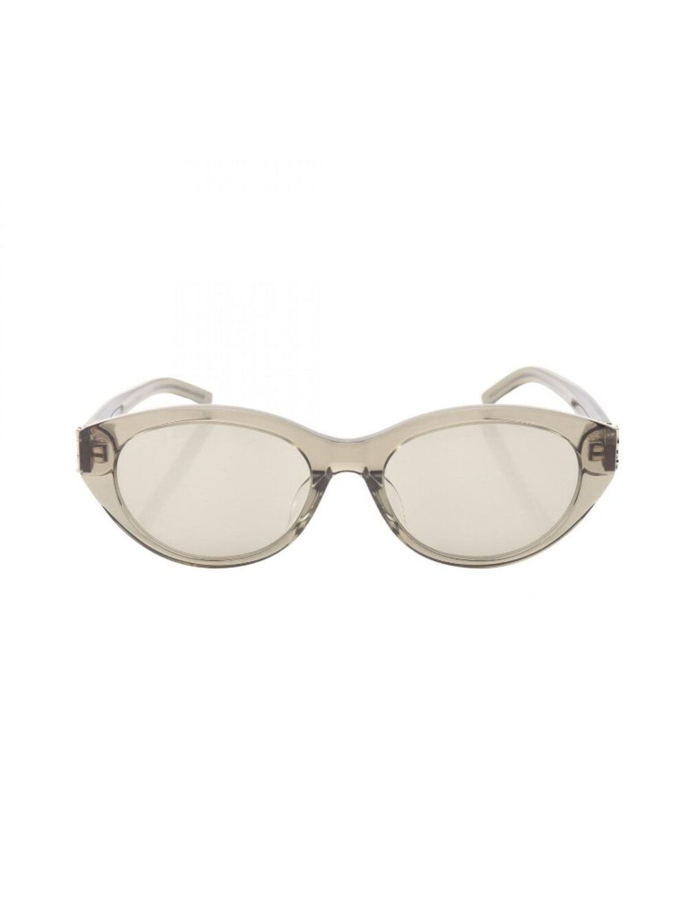 Saint Laurent Paris Sunglasses Monogram Eyewear